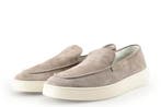 Greve Loafers in maat 43 Beige, Kleding | Heren, Schoenen, Loafers, Overige kleuren, Verzenden, Zo goed als nieuw