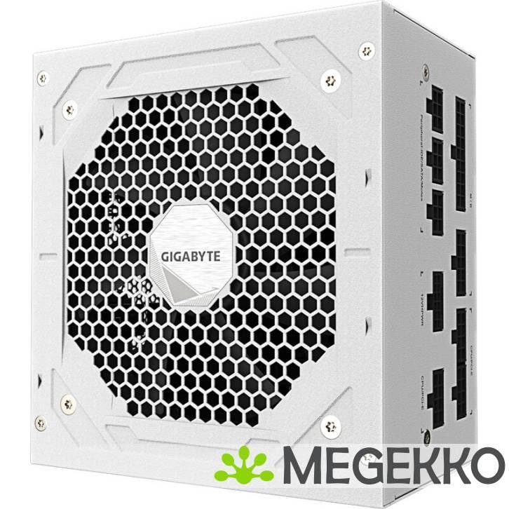 Gigabyte PSU UD850GM PG5W, Computers en Software, Interne voedingen, Nieuw, Verzenden