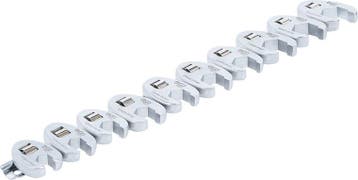 Bgs Technic Moersleutel set -kraaienpoot 10-delig, Auto diversen, Verzenden, Nieuw