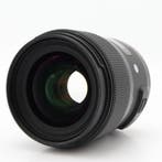 Sigma 35mm f/1.4 DG HSM Art Canon EF | Tweedehands, Verzenden, Zo goed als nieuw