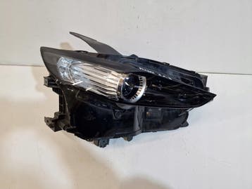 Mazda CX-30 2021 rechter koplamp DFR7-51030, Auto-onderdelen, Verzenden, Gebruikt