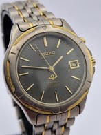 Seiko - kinetic - Zonder minimumprijs - Heren - 1980-1989