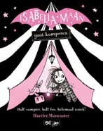 Isabella Maan gaat kamperen / Isabella Maan / 2, Boeken, Verzenden, Zo goed als nieuw, Harriet Muncaster