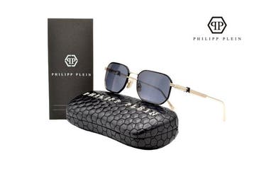 Philipp Plein - TITANIUM - PLEIN CLASSICAL WAVES SPP062V -, Nieuw
