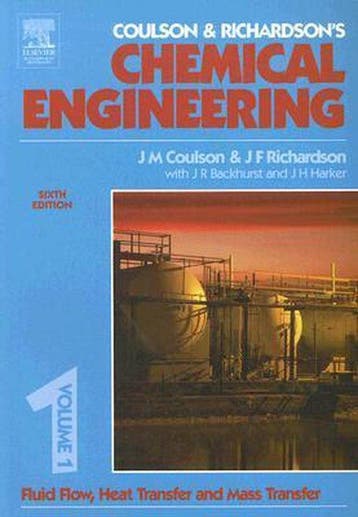 Coulson & Richardsons Chemical Engine 9780750644440, Boeken, Verzenden, Zo goed als nieuw, J.R Blackhurst