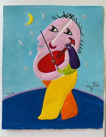 Ripollés (1932) - Musico