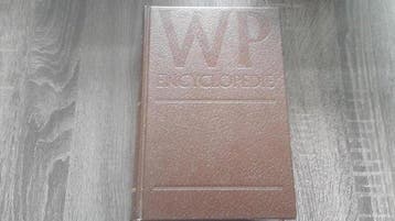 Winkler Prins encyclopedie 1 9789010021519, Verzenden