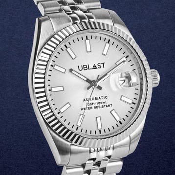 Ublast - Century - UBCEJA40WH - Homme - 2026