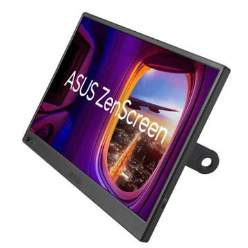 ASUS ZenScreen MB169CK Portable Monitor — zo goed als nieuw, Verzenden, Nieuw
