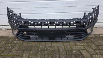 Pare-chocs av. VW/Man Crafter II/TGE 2016- 6xPDC 7C0807221A, Ophalen, Pare-chocs, Volkswagen, Utilisé