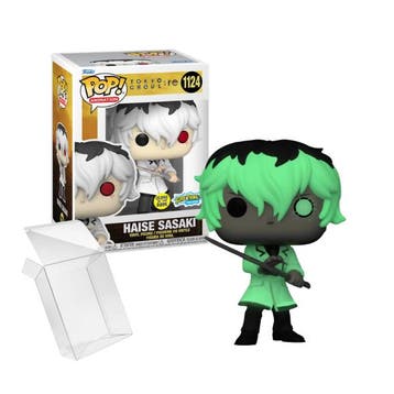 Funko Pop    Haise Sasaki 1124   Sure Thing Toys  [ ], Verzenden