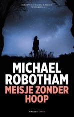 Meisje zonder hoop / Cyrus Haven / 3 9789403165110, Verzenden, Michael Robotham