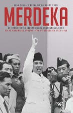 Merdeka 9789462498761 Henk Schulte Nordholt, Boeken, Verzenden, Zo goed als nieuw, Henk Schulte Nordholt