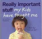 Really Important Stuff Kids Taught 9780761139218, Verzenden, Cynthia L Copeland