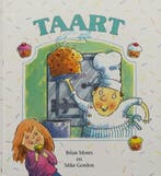 Taart / Mijn lievelingshapjes 9789055611058 Marjory Gordon, Boeken, Verzenden, Gelezen, Marjory Gordon