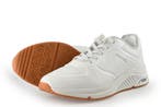 Skechers Sneakers in maat 41 Wit, Vêtements | Hommes, Chaussures, Verzenden, Sneakers