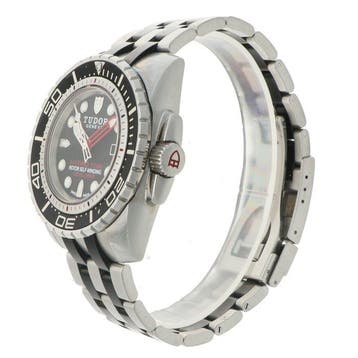 Tudor - Hydronaut - 25000 - Heren - 2011, Nieuw