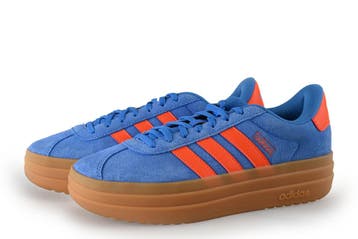 Adidas Sneakers in maat 39 Blauw, Kleding | Dames, Schoenen, Zo goed als nieuw, Sneakers, Verzenden, Blauw