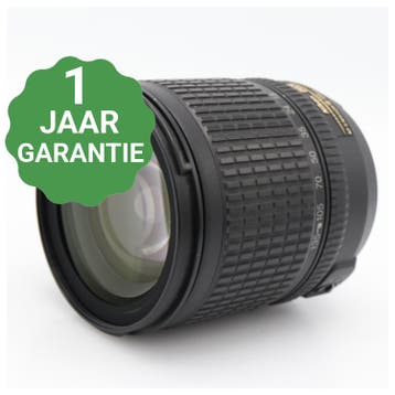 Nikon AF-S 18-135mm f/3.5-5.6G ED DX | Tweedehands, Verzenden
