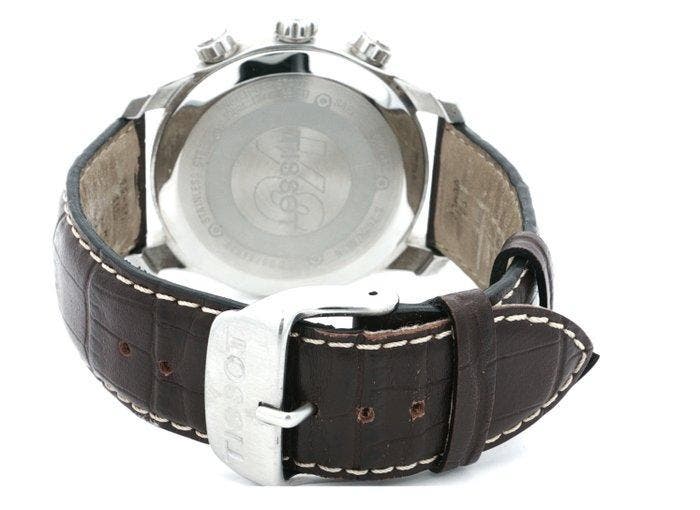 Tissot - Zonder minimumprijs - S 762N/862N - Heren -, Handtassen en Accessoires, Horloges | Heren