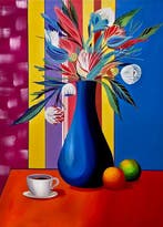 Valdi - Un café para compartir (No reserve) - XL