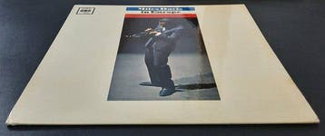 Miles Davis - In Europe (UK) – 1st Mono Pressing – Orange, Nieuw in verpakking
