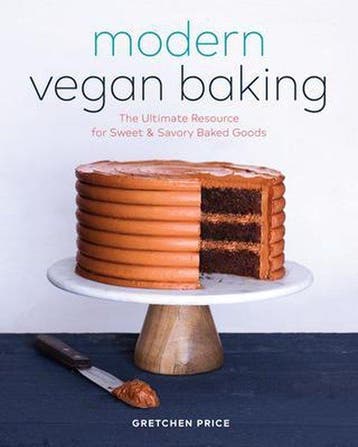 Modern Vegan Baking 9781623159610 Gretchen Price, Verzenden, Gretchen Price