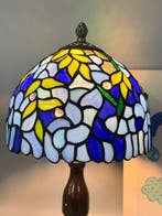 Lampe de bureau - Verre - Lustre