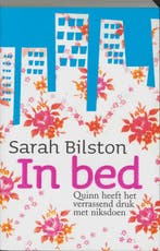 In bed 9789022544440 Sarah Bilston, Boeken, Verzenden, Gelezen, Sarah Bilston