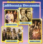 Various - California Dreamin  (16 Original Superhits Of The, Verzenden, Gebruikt