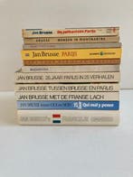 Themacollectie - Boeken van Jan Brusse over het dagelijkse