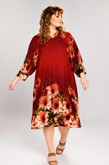Studio tuniek ArmelleXL=54/56Maat 46/48 (XL) of groter, Kleding | Dames, Verzenden, Nieuw, Maat 46/48 (XL) of groter, Overige kleuren