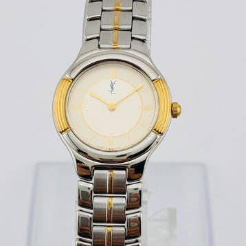 Yves Saint Laurent - Vintage - Sans prix de réserve -