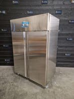 Vrieskast | Maxima | dubbeldeurs | 1200 liter | 230V |, Gebruikt