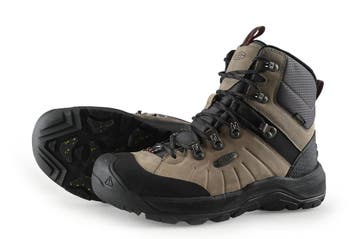 Keen Wandelschoenen in maat 41 Grijs, Overige kleuren, Verzenden, Zo goed als nieuw, Keen