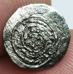 . Hongarije Coloman. Denar ND / 1095-1116 (Zonder