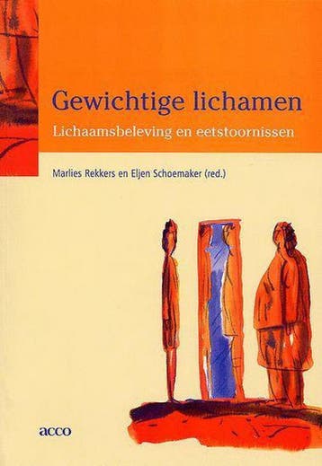 Gewichtige lichamen. Lichaamsbeleving en eetstoornissen., Verzenden