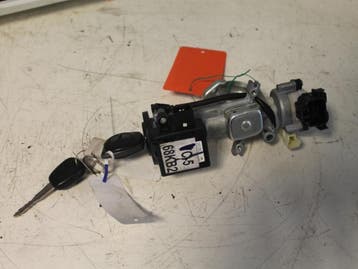 Kontaktslot+Sleutel Suzuki Alto O72841, Nieuw