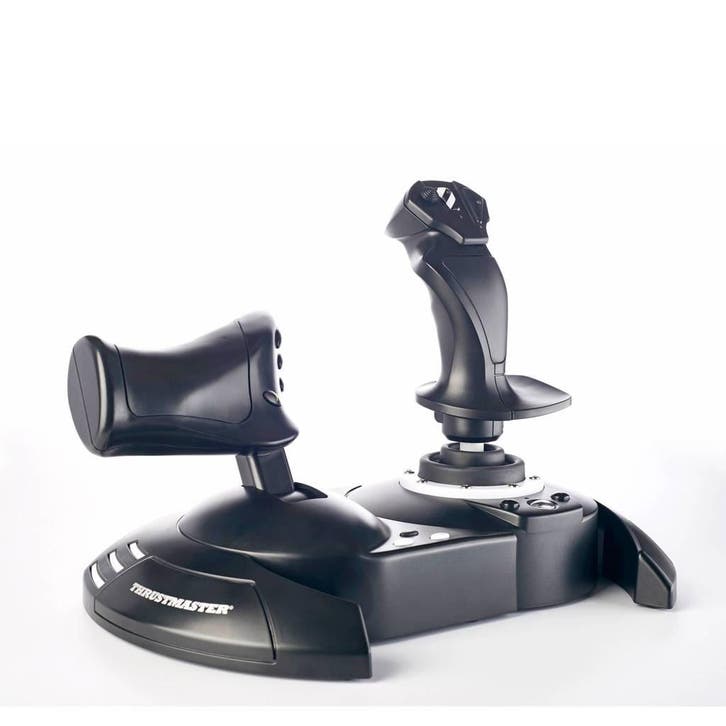 Thrustmaster T. Flight Hotas One Vluchtsimulator PC, Xbox..., Hobby & Loisirs créatifs, Jeux de société | Autre, Envoi
