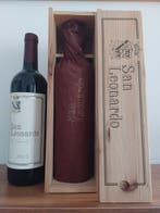 2013 & 2015 Tenuta San Leonardo, San Leonardo -