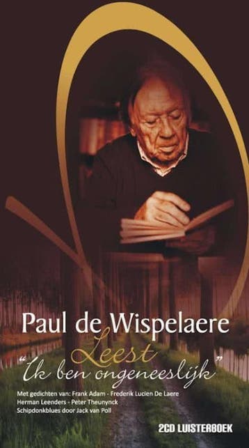 Ik Ben Ongeneeslijk (luisterboek) op Overig, Boeken, Verzenden