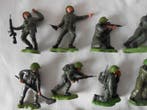 Britains - Figuur - Lot van 20 Britse soldaten (20) -, Nieuw