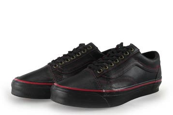 Vans Sneakers in maat 41 Zwart, Verzenden, Sneakers
