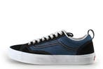 Vans Sneakers in maat 44½ Blauw, Kleding | Heren, Schoenen, Zo goed als nieuw, Sneakers, Vans, Verzenden