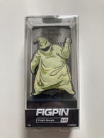 TIM BURTONS THE NIGHTMARE BEFORE CHRISTMAS OOGIE BOOGIE, Verzamelen, Gebruikt