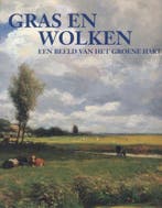 Gras en wolken 9789040098109 G. van Willems, Verzenden, Gelezen, G. van Willems