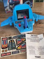TOMY - Jouet Top Shot Pilot - 1980-1990 - Singapour