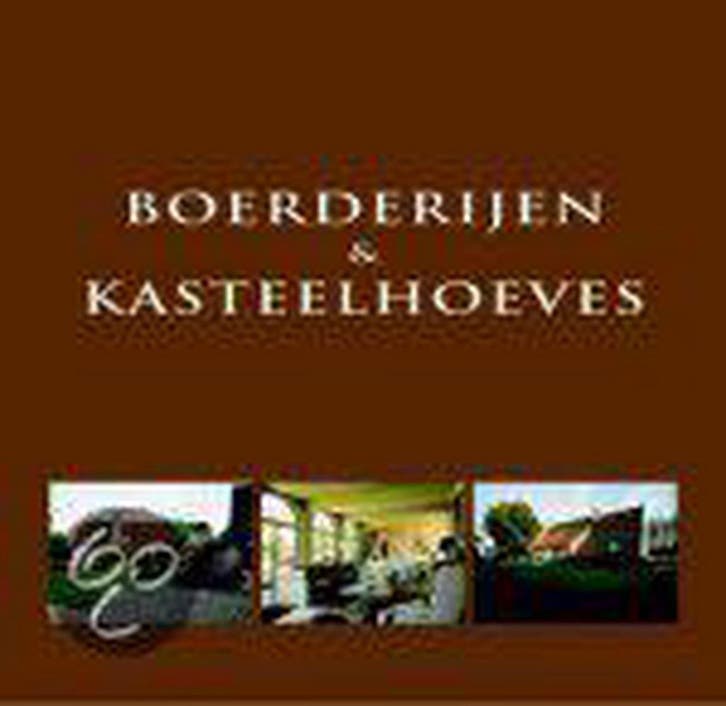Boerderijen en kasteelhoeves 9789077213278 W. Pauwels, Livres, Art & Culture | Architecture, Envoi