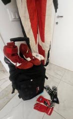 Mahindra formula E - Formula E - Nick Heidfeld - Teamkleding, Nieuw