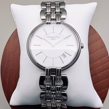 Christian Dior - Bagheera - Zonder minimumprijs - D65-100, Nieuw
